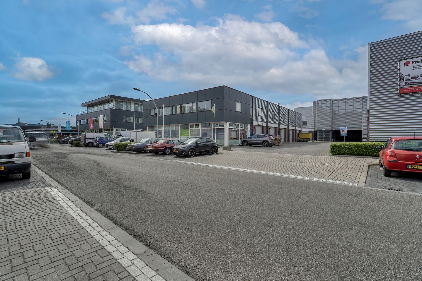 View photo 5 of Heerenweg 6-A4