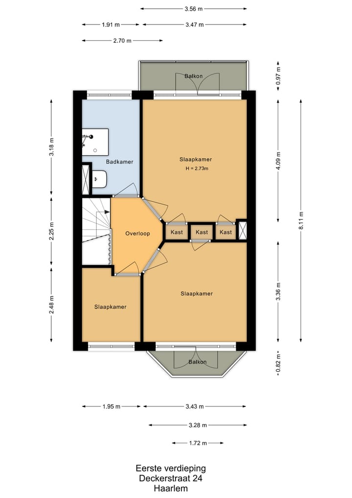 Foto 45 van Deckerstraat 24