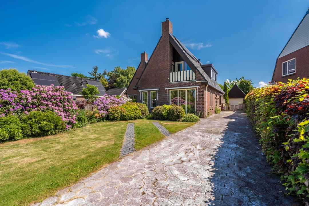 Foto 1 van Blijhamsterweg 72