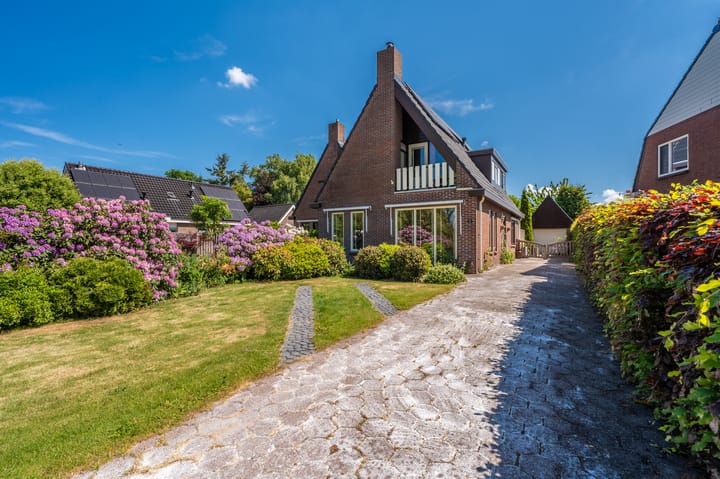 Foto 1 van Blijhamsterweg 72