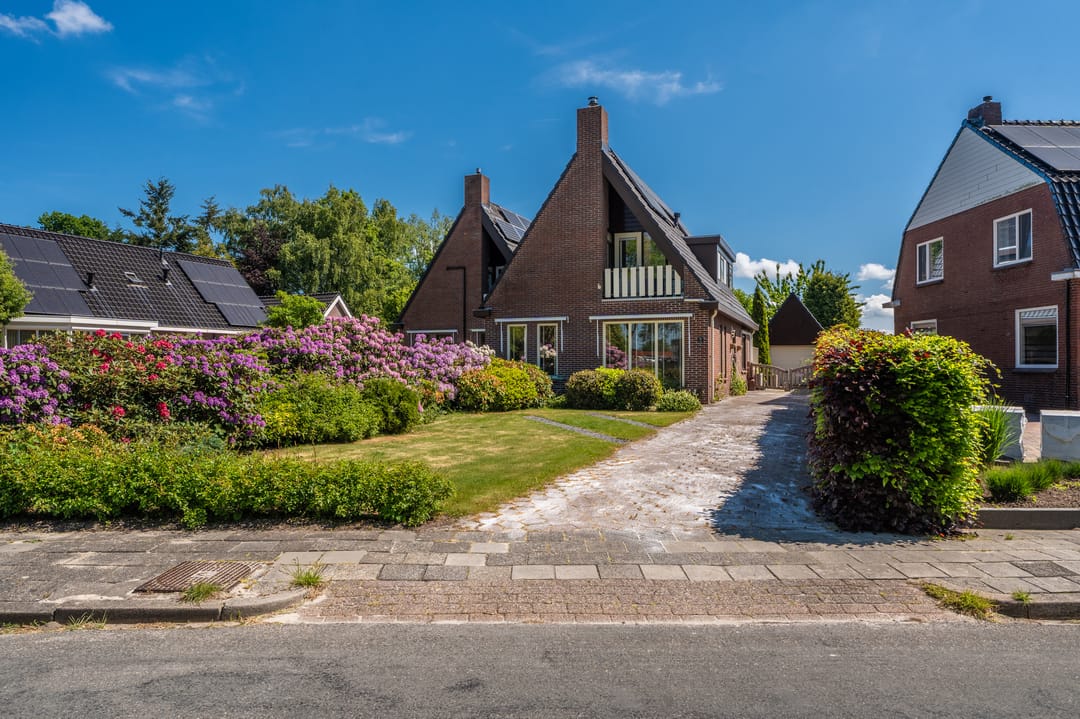 Foto 2 van Blijhamsterweg 72