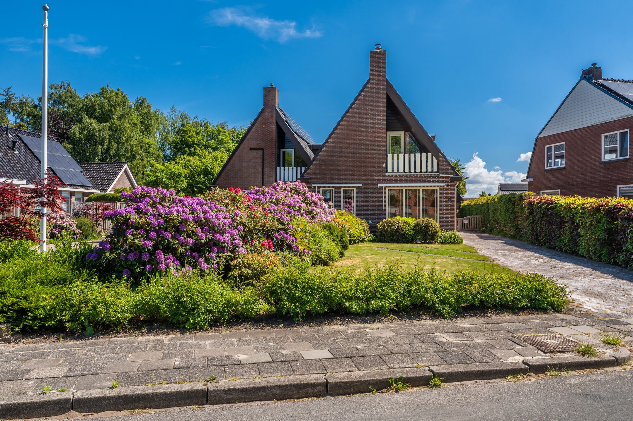 Foto 3 van Blijhamsterweg 72