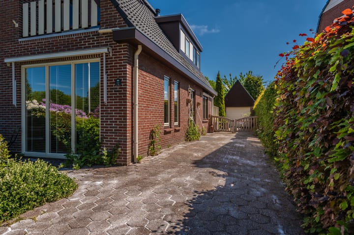 Foto 5 van Blijhamsterweg 72