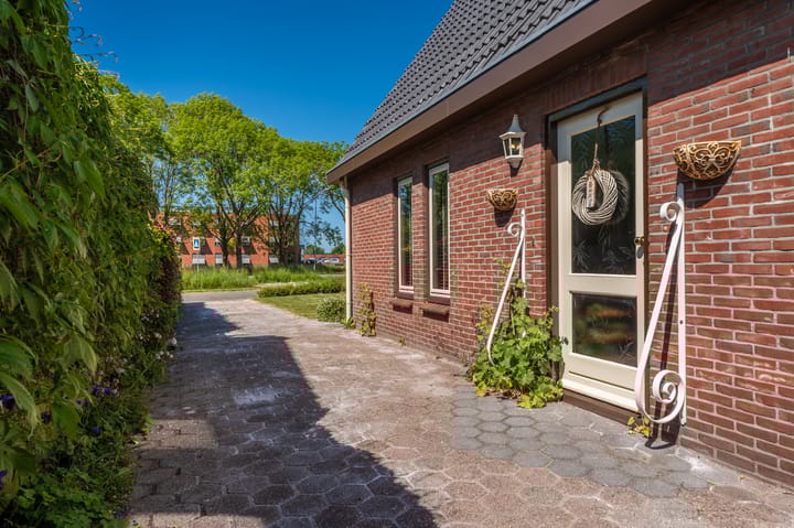 Foto 6 van Blijhamsterweg 72