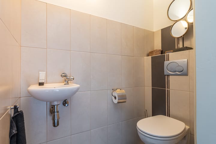 Foto 10 van Blijhamsterweg 72