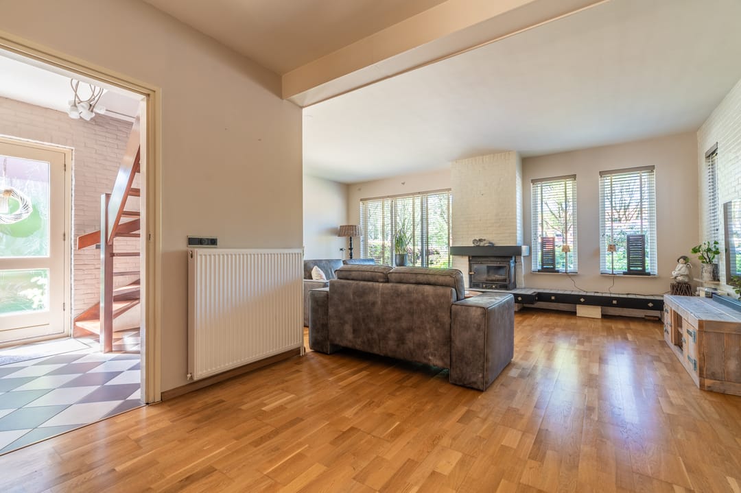 Foto 11 van Blijhamsterweg 72