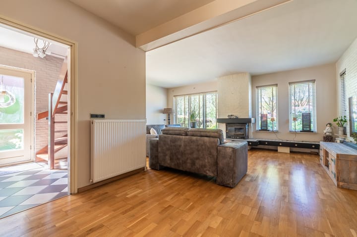 Foto 11 van Blijhamsterweg 72