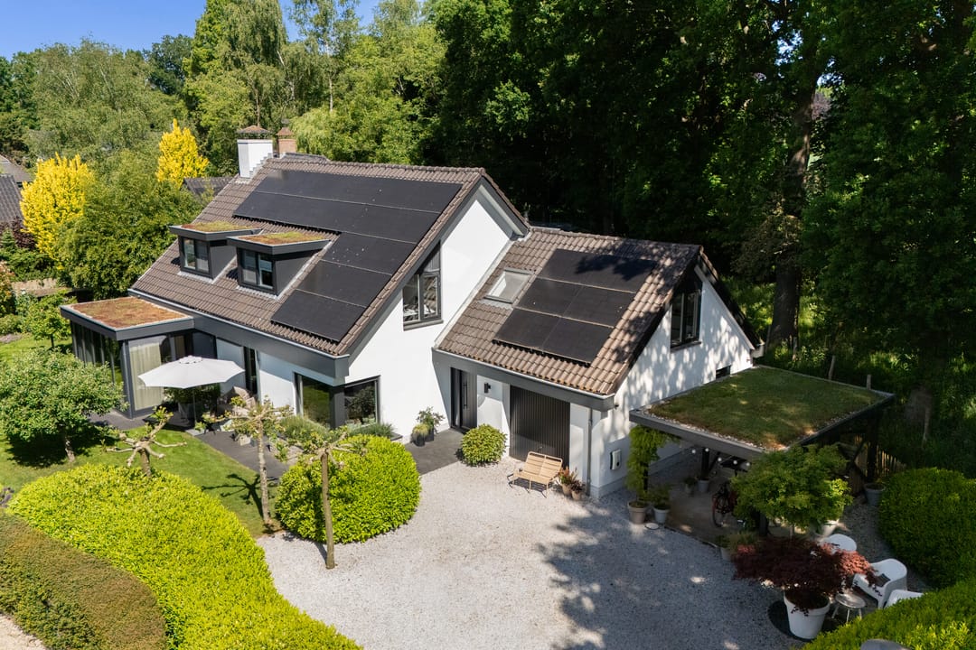 Foto 1 van Van Kluijvelaan 32