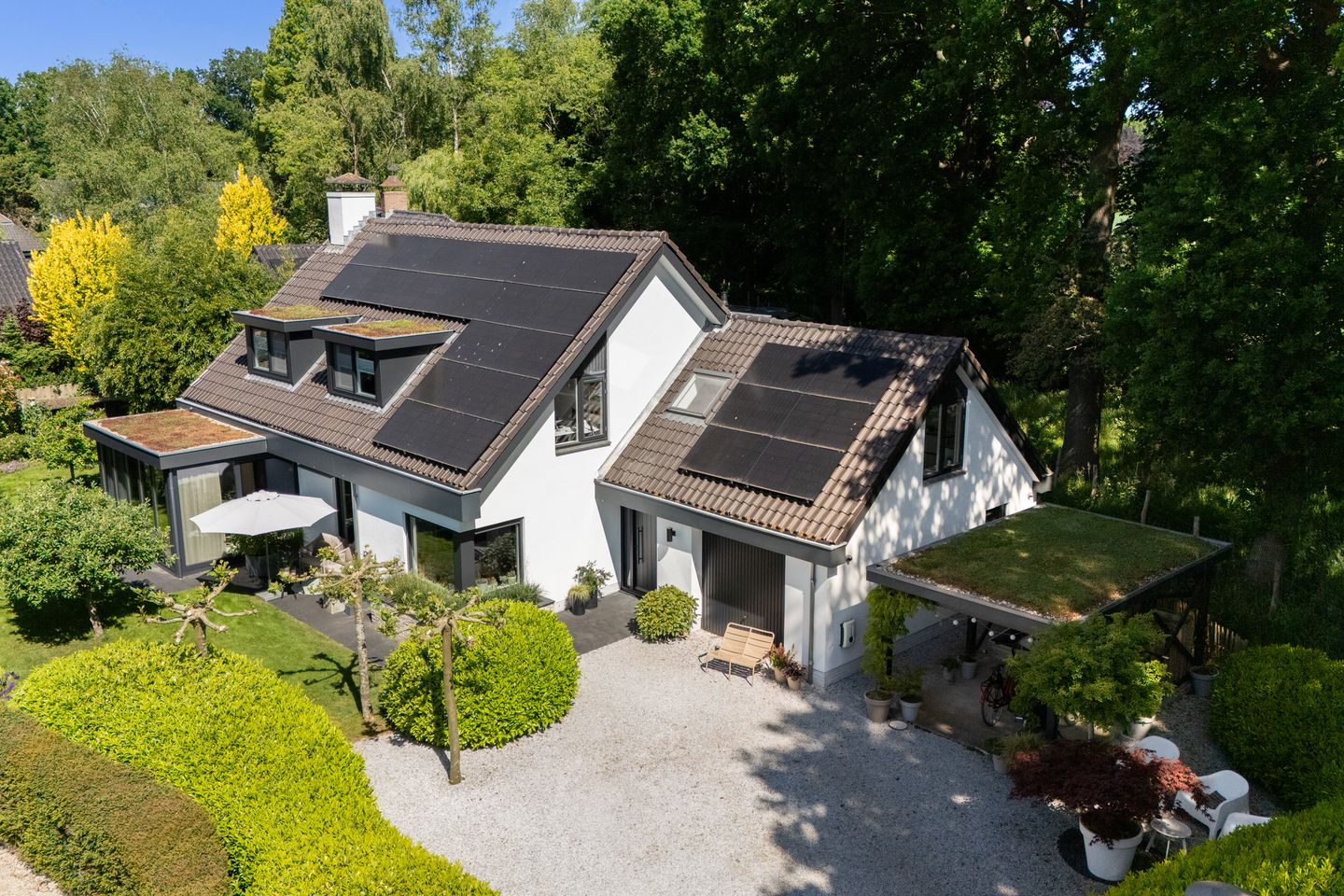 Foto 1 van Van Kluijvelaan 32