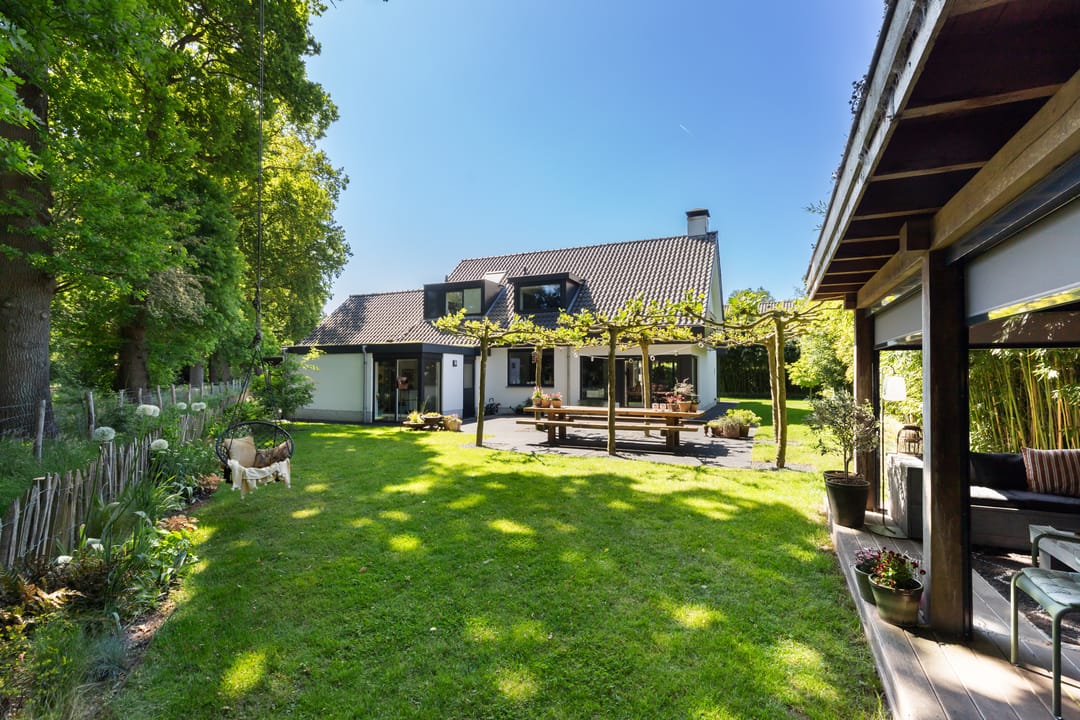 Foto 2 van Van Kluijvelaan 32