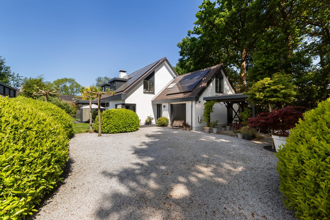 Foto 7 van Van Kluijvelaan 32