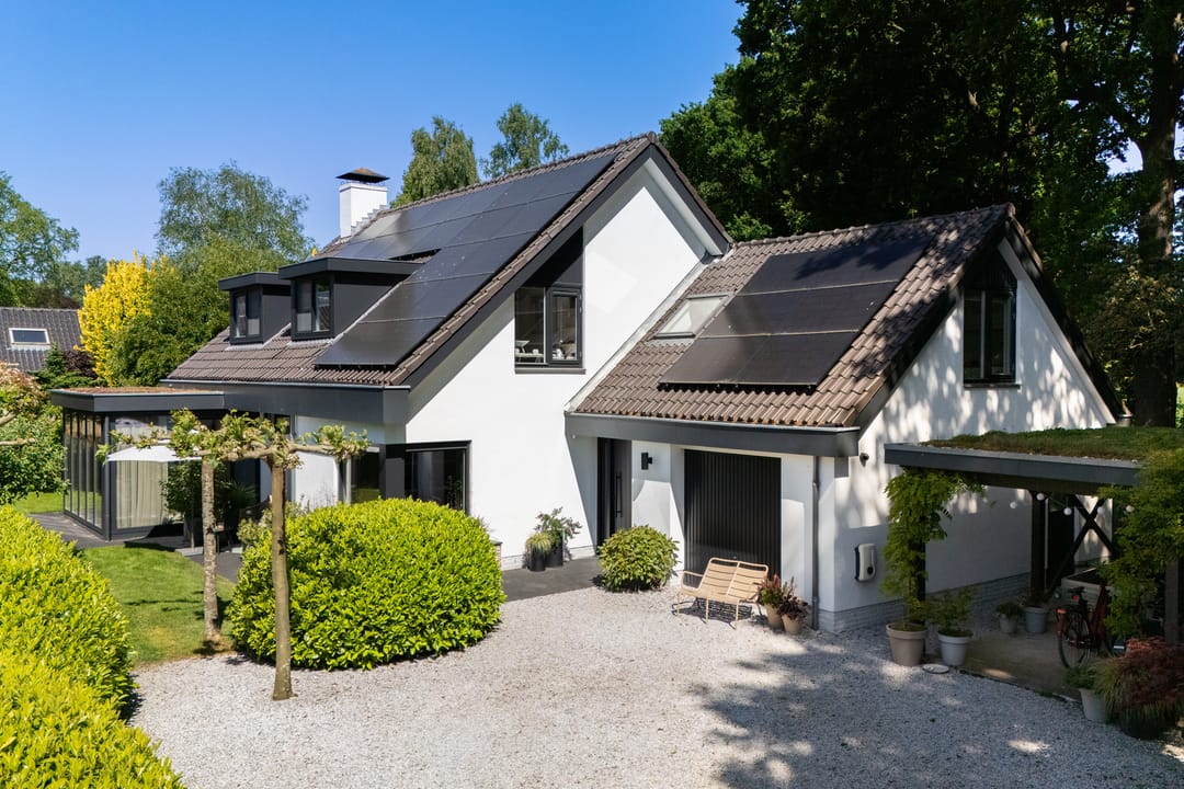 Foto 8 van Van Kluijvelaan 32