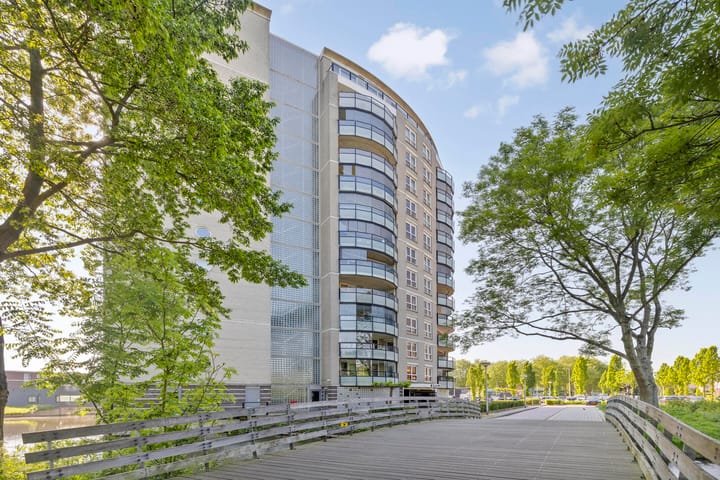 Foto 1 van Neptunusstraat 22-B