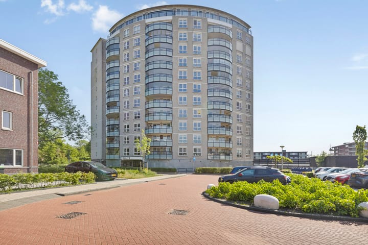 Foto 2 van Neptunusstraat 22-B