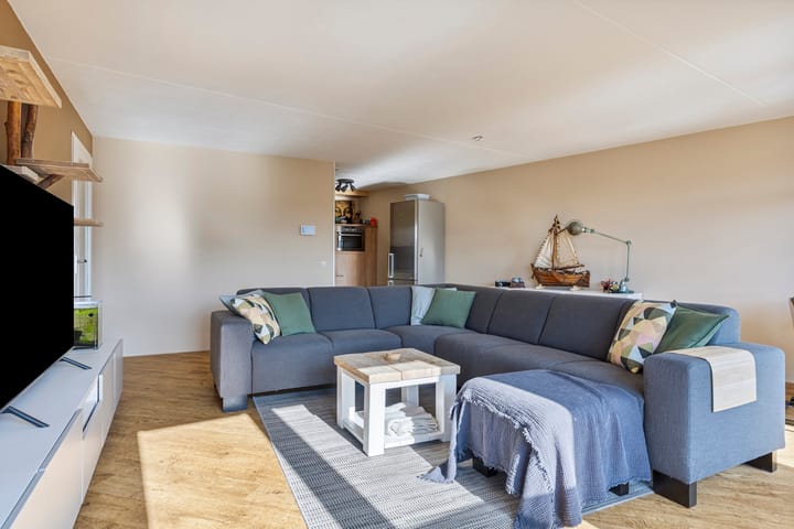 Foto 3 van Neptunusstraat 22-B