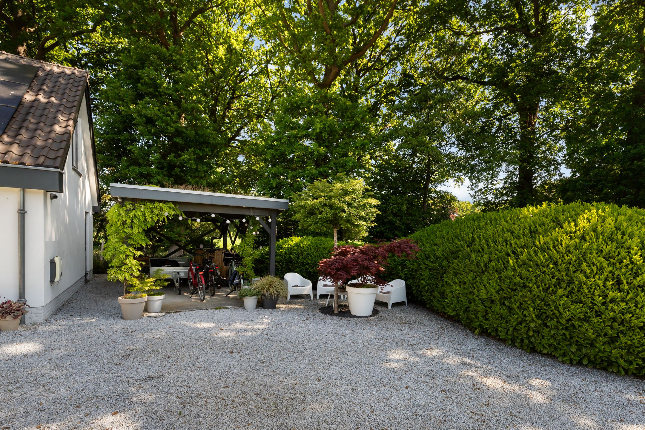 Foto 42 van Van Kluijvelaan 32