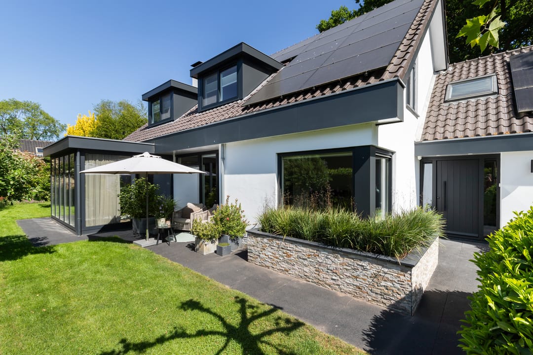 Foto 43 van Van Kluijvelaan 32