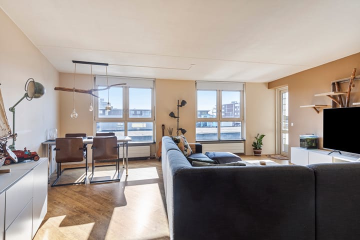 Foto 5 van Neptunusstraat 22-B