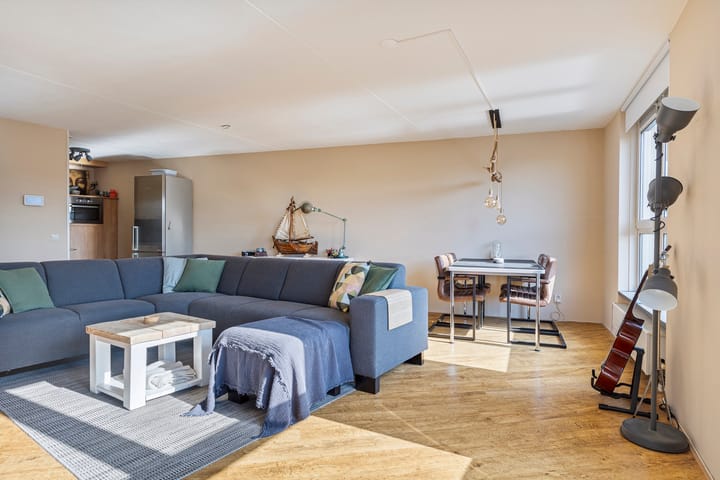 Foto 6 van Neptunusstraat 22-B