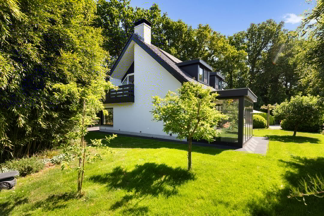 Foto 46 van Van Kluijvelaan 32