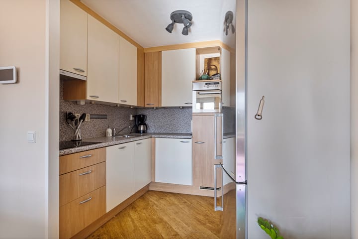 Foto 8 van Neptunusstraat 22-B