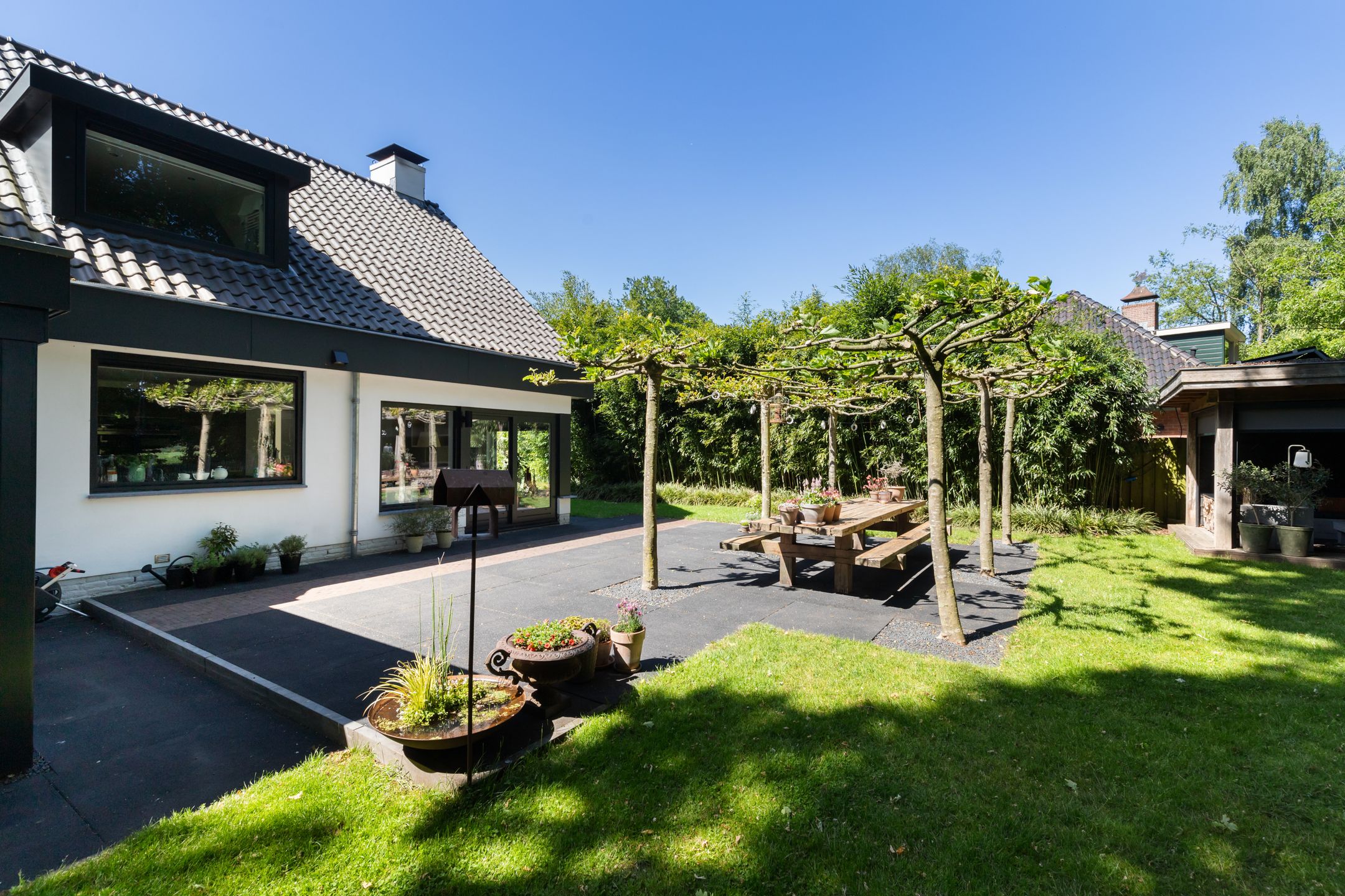 Foto 48 van Van Kluijvelaan 32