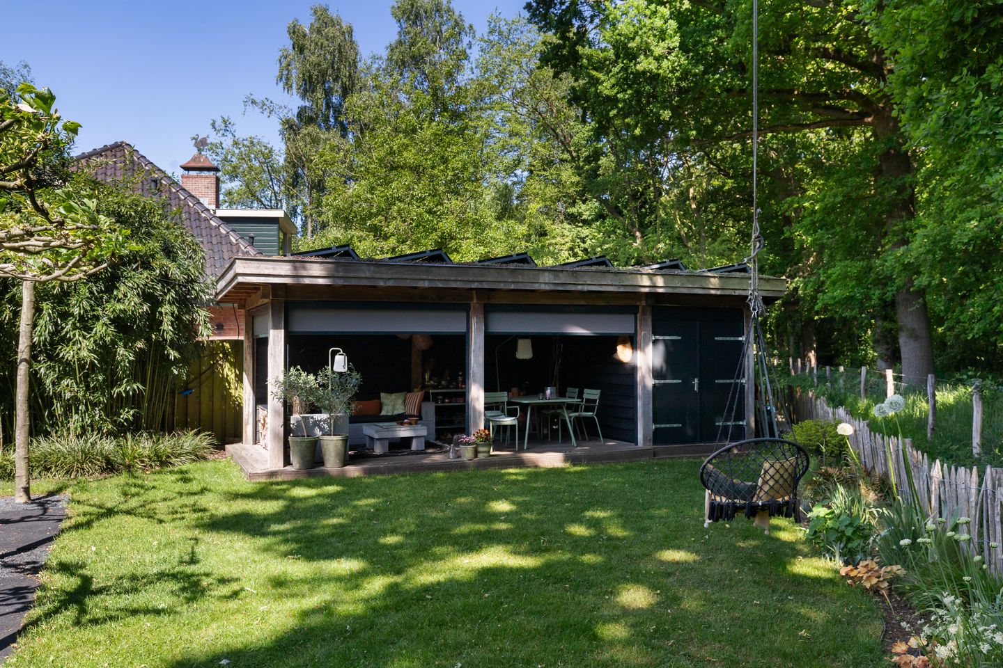 Foto 49 van Van Kluijvelaan 32