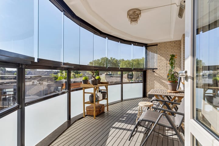 Foto 11 van Neptunusstraat 22-B