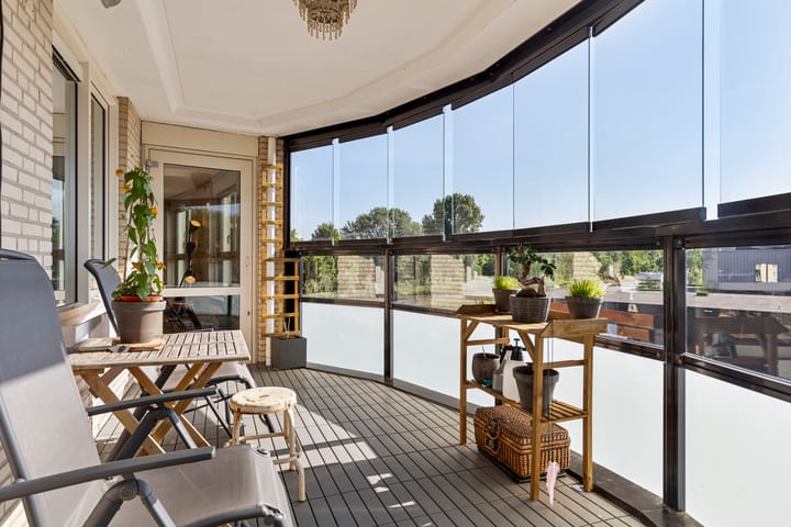 Foto 12 van Neptunusstraat 22-B