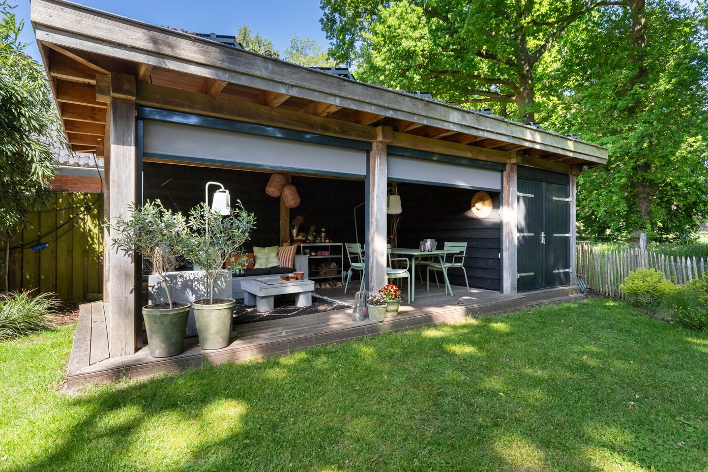 Foto 50 van Van Kluijvelaan 32