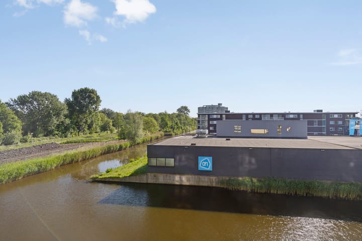 Foto 13 van Neptunusstraat 22-B