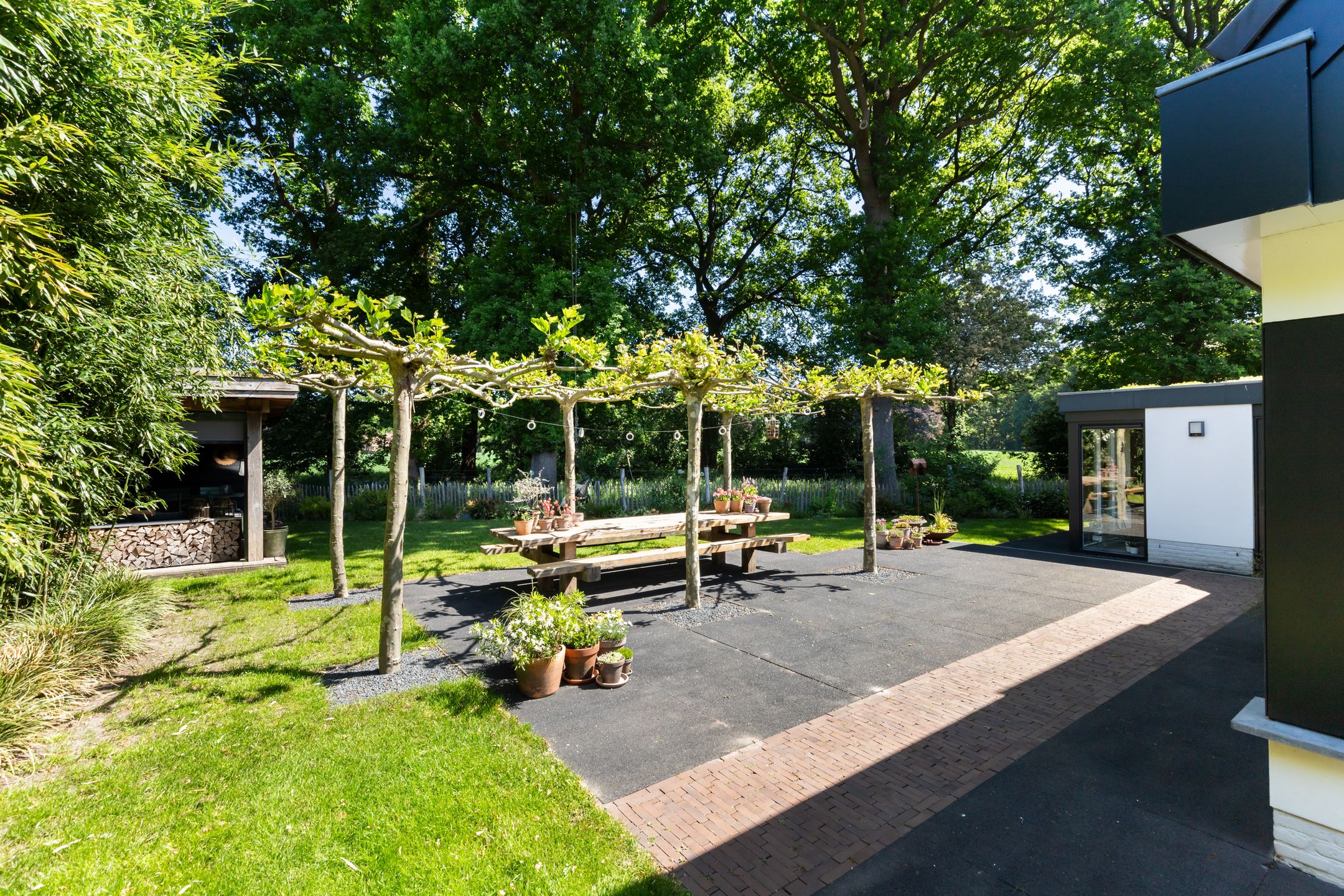 Foto 51 van Van Kluijvelaan 32