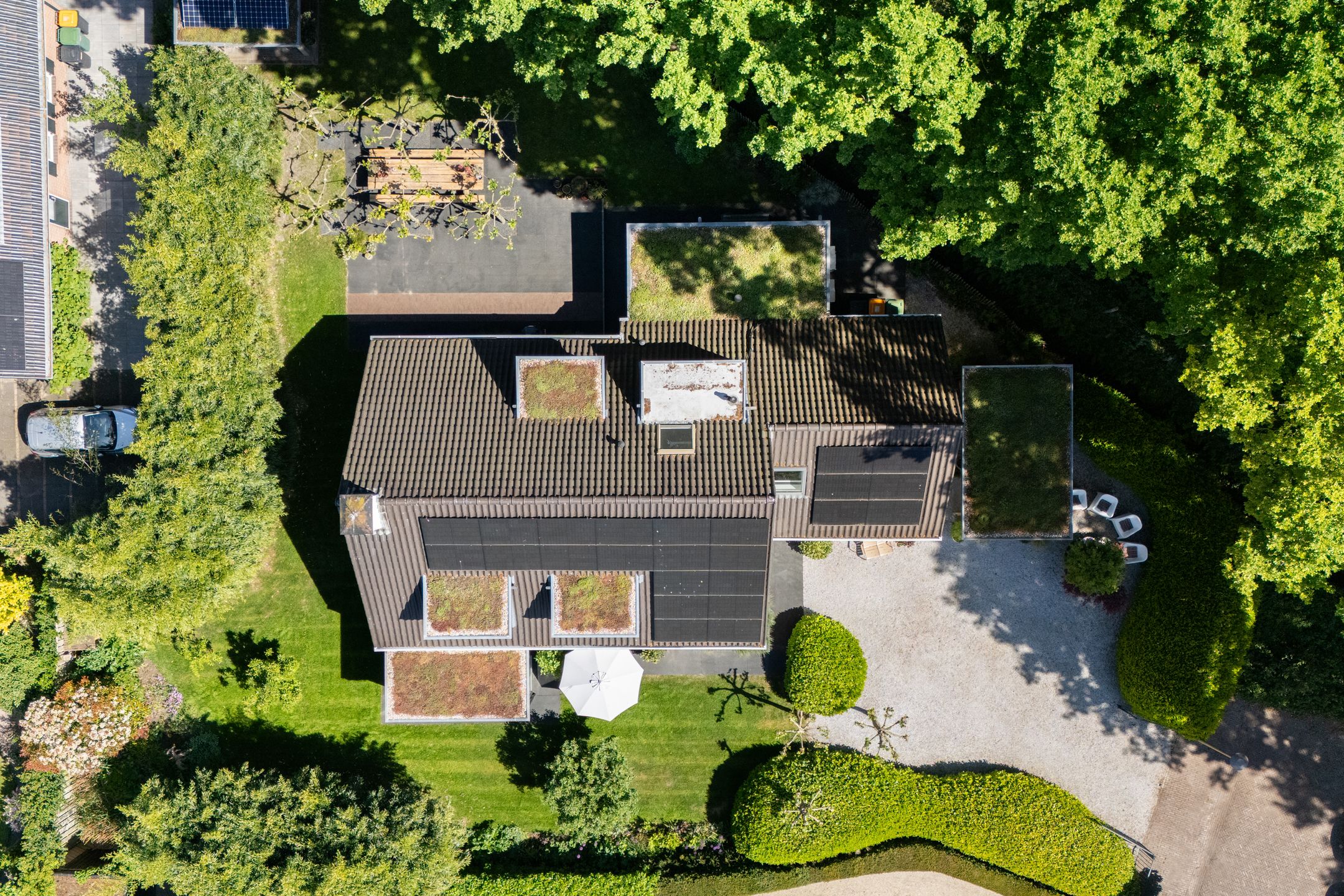 Foto 54 van Van Kluijvelaan 32