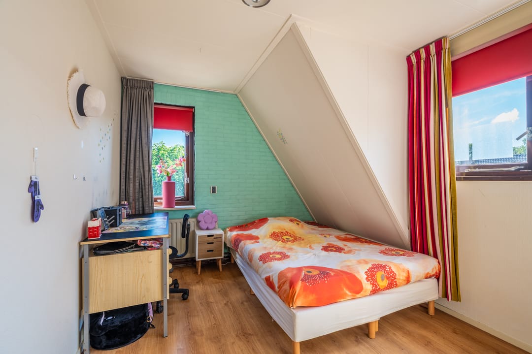 Foto 31 van Blijhamsterweg 72