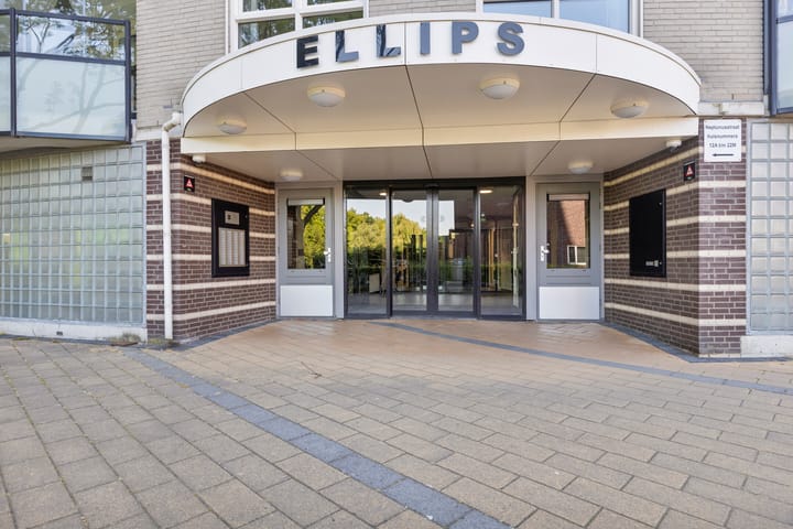 Foto 20 van Neptunusstraat 22-B