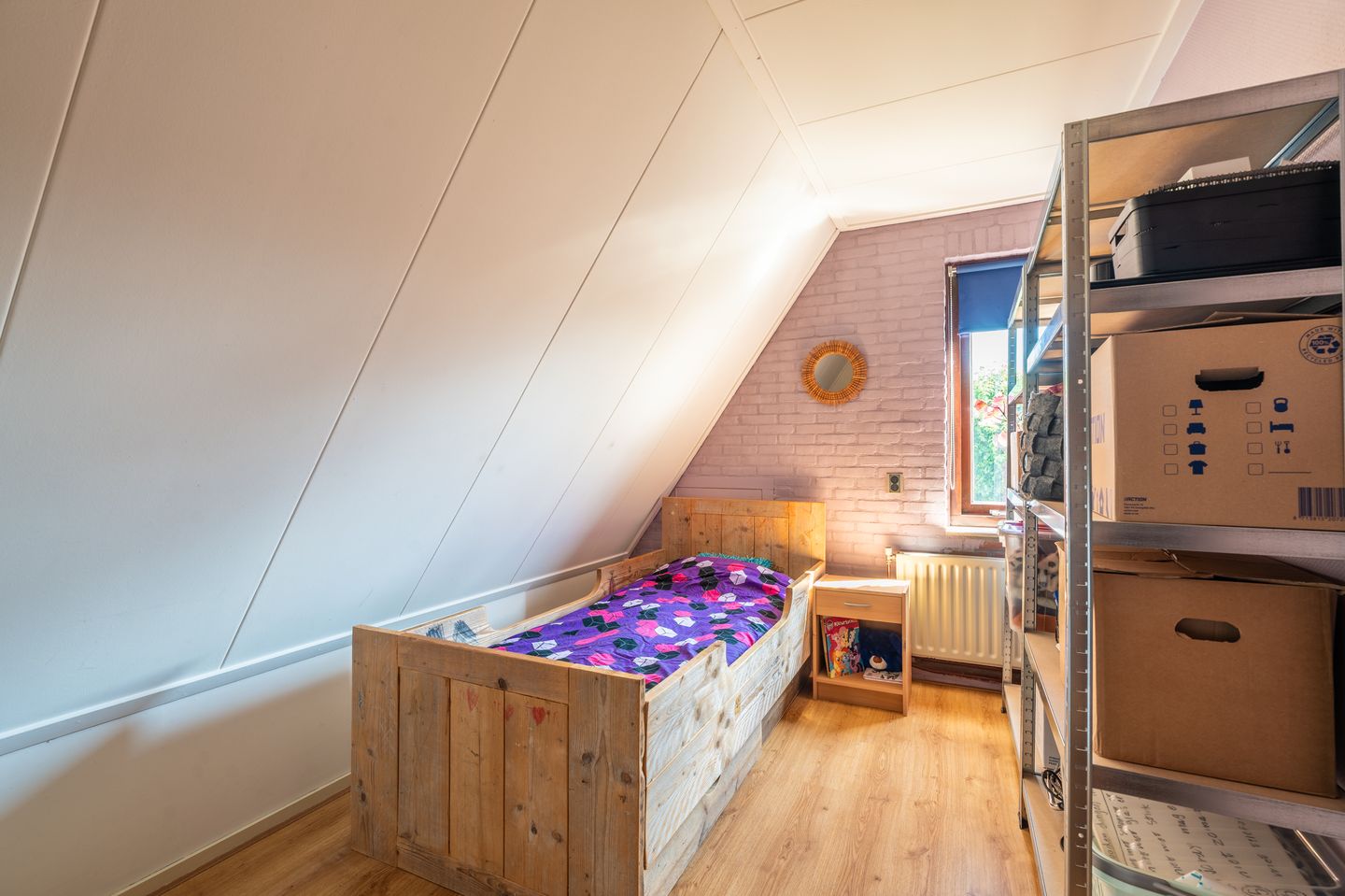 Foto 34 van Blijhamsterweg 72