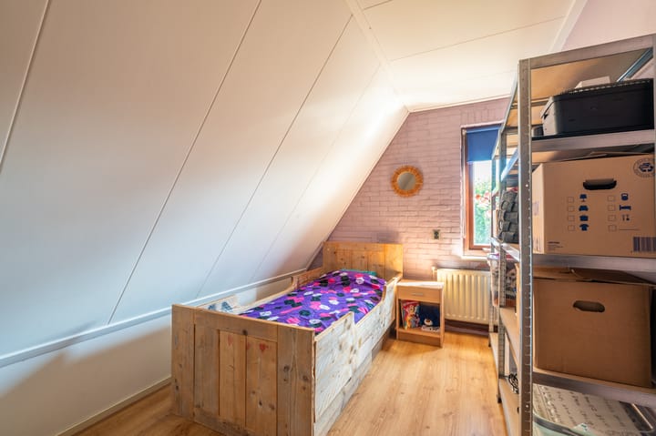 Foto 34 van Blijhamsterweg 72