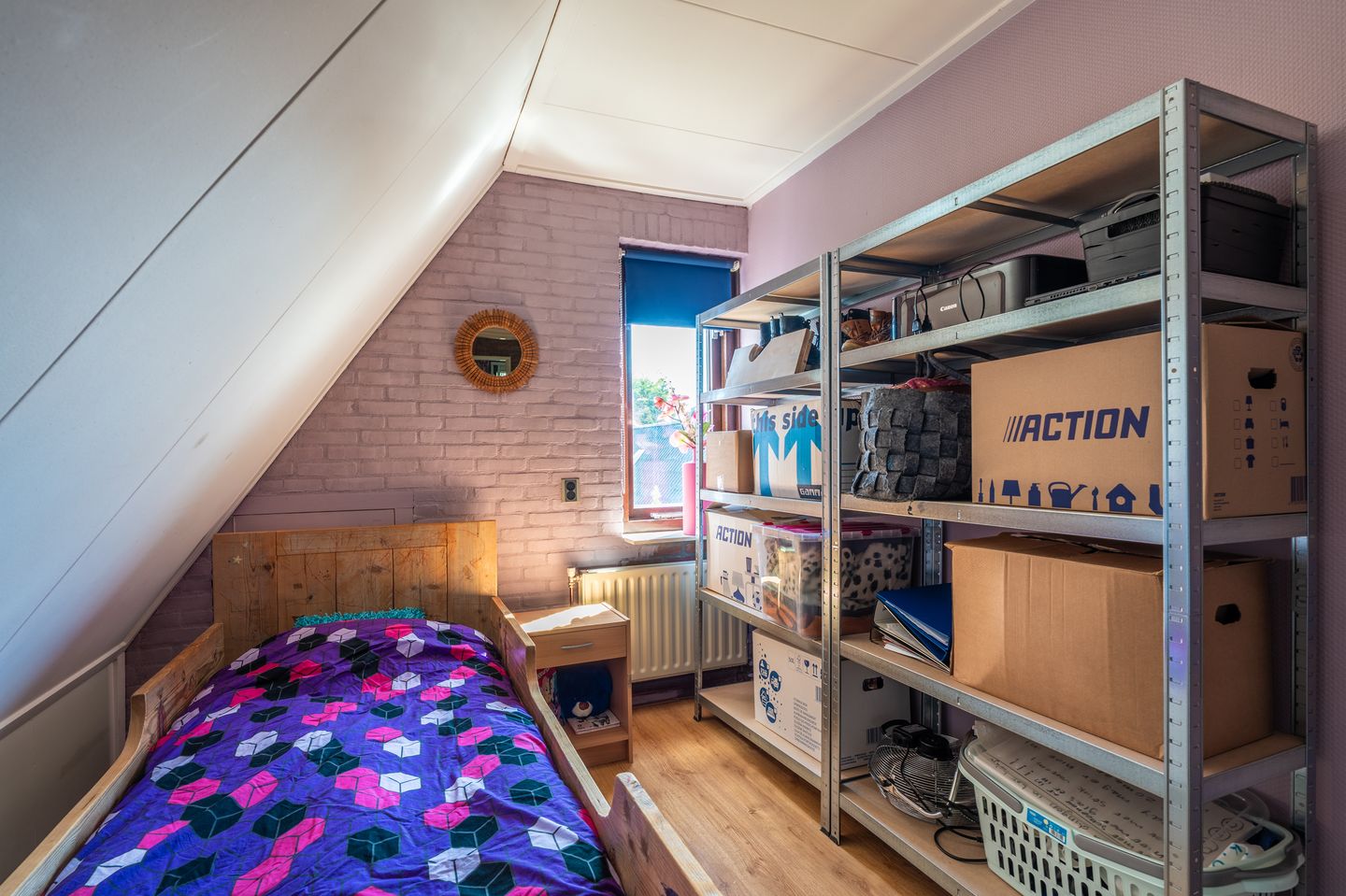 Foto 35 van Blijhamsterweg 72