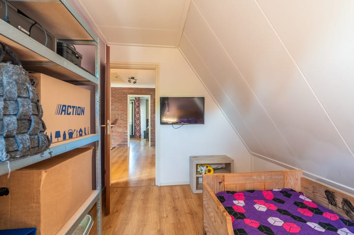 Foto 36 van Blijhamsterweg 72