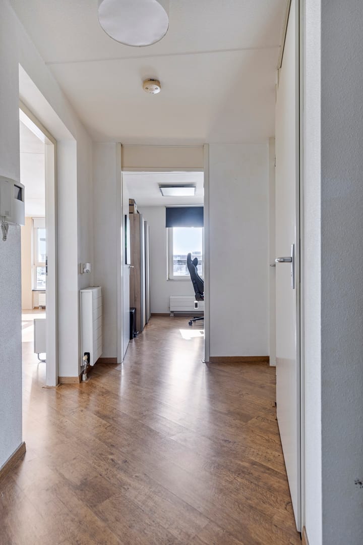 Foto 25 van Neptunusstraat 22-B