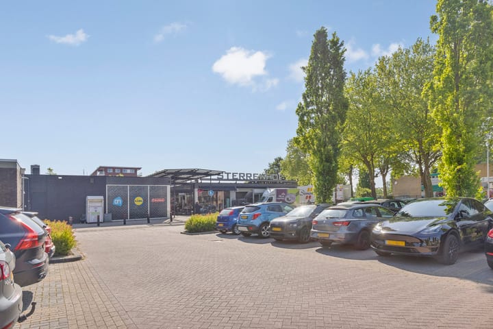 Foto 28 van Neptunusstraat 22-B