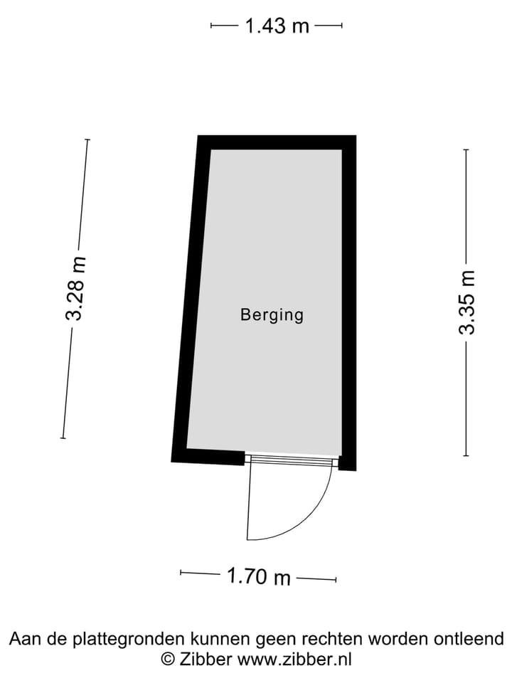Foto 30 van Neptunusstraat 22-B