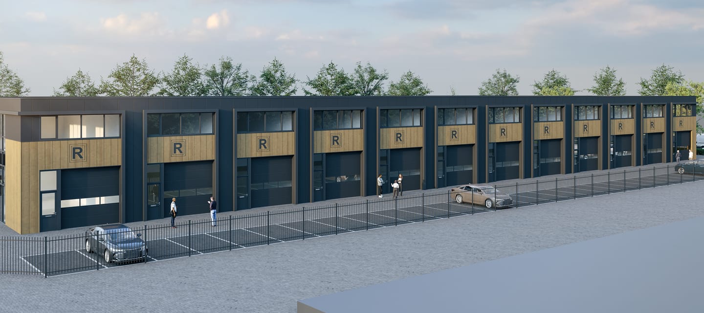 Bekijk foto 3 van Everdenberg 4-N