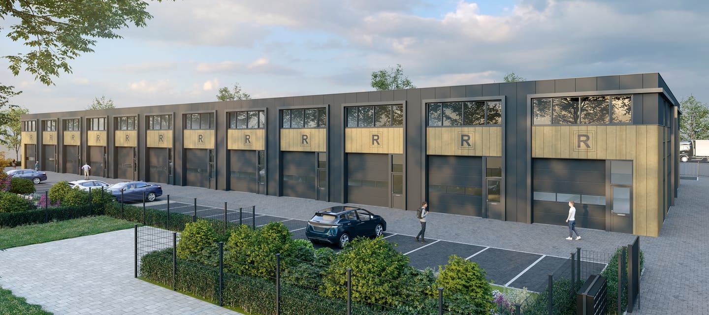 Bekijk foto 4 van Everdenberg 4-N
