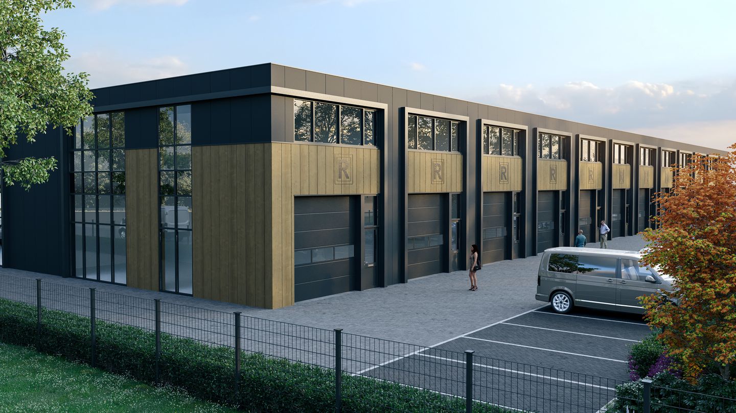 Bekijk foto 5 van Everdenberg 4-N