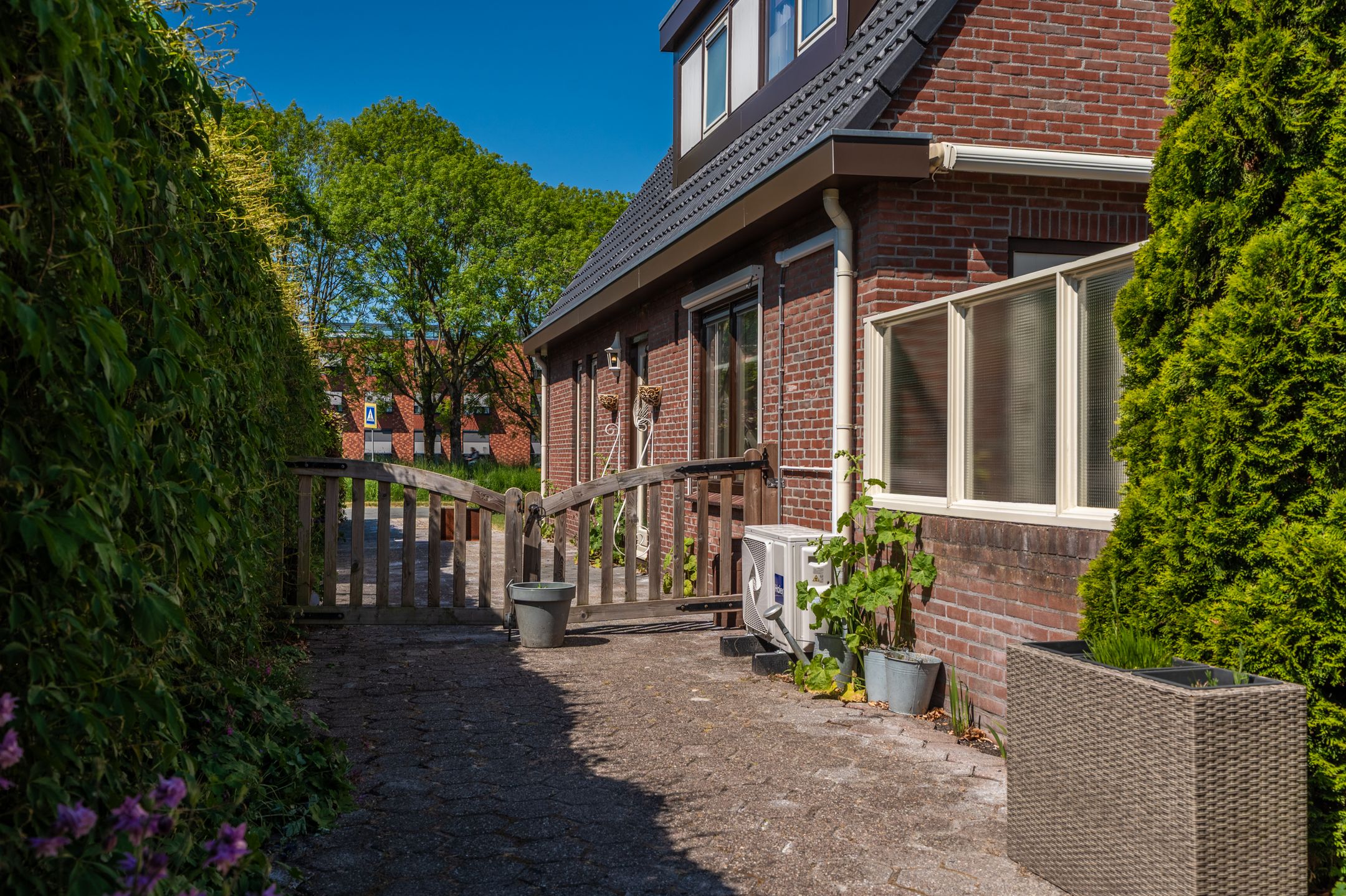 Foto 45 van Blijhamsterweg 72