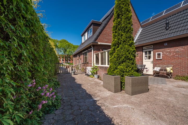 Foto 46 van Blijhamsterweg 72