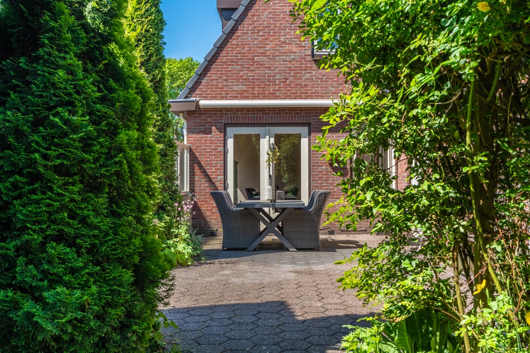 Foto 47 van Blijhamsterweg 72