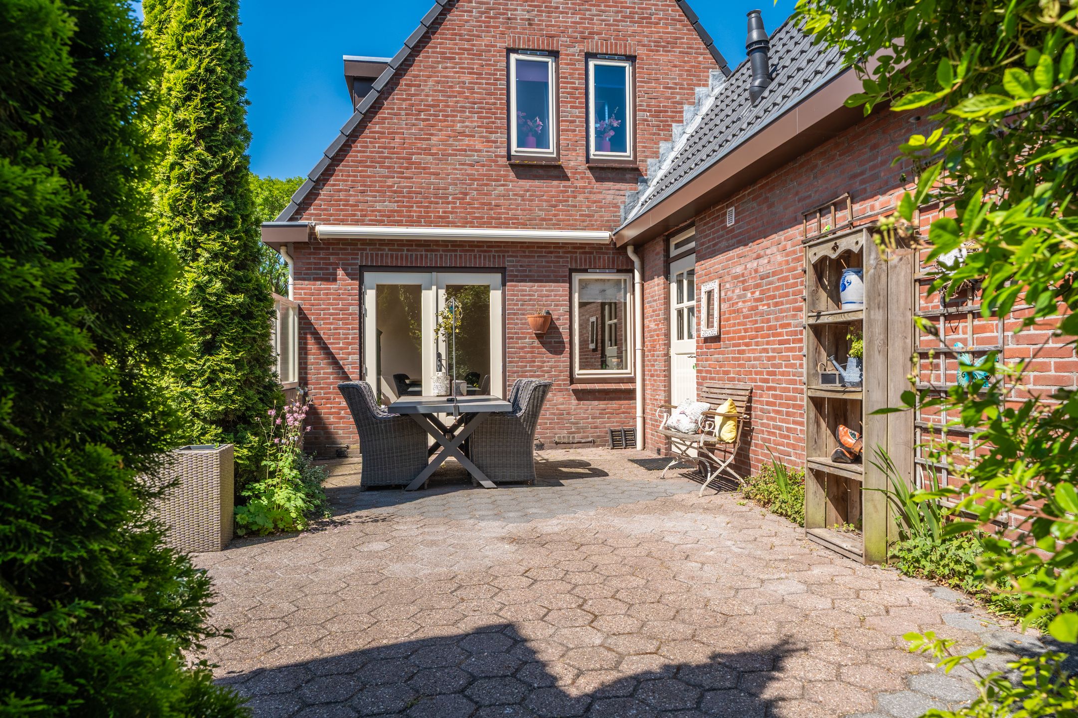 Foto 48 van Blijhamsterweg 72