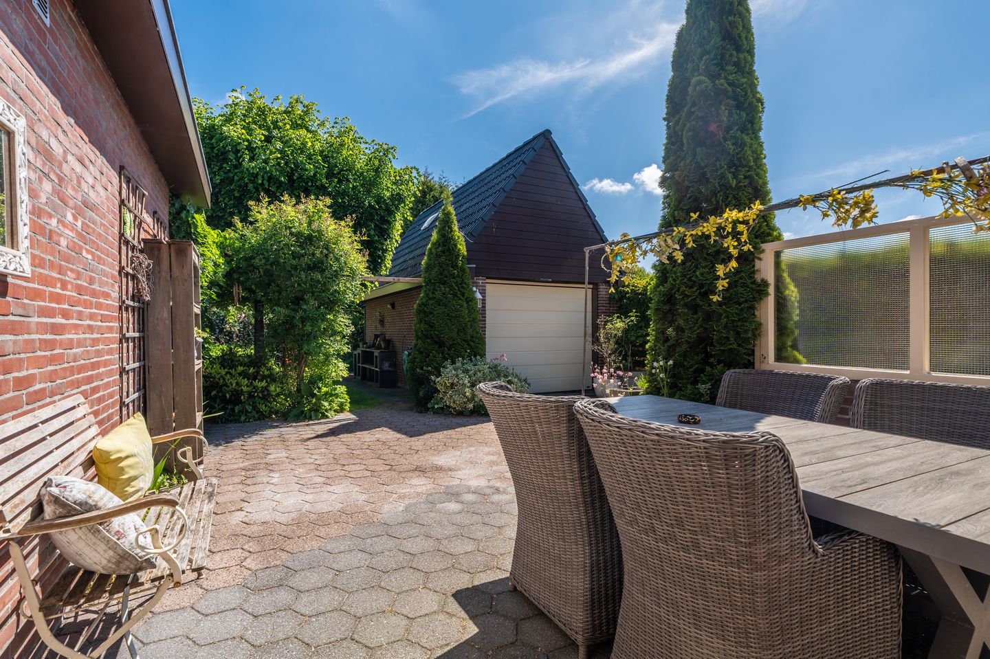 Foto 49 van Blijhamsterweg 72